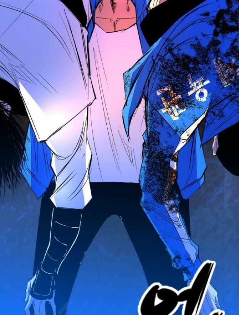 Phòng Gym Hanlim - Chapter 166 - Page 35