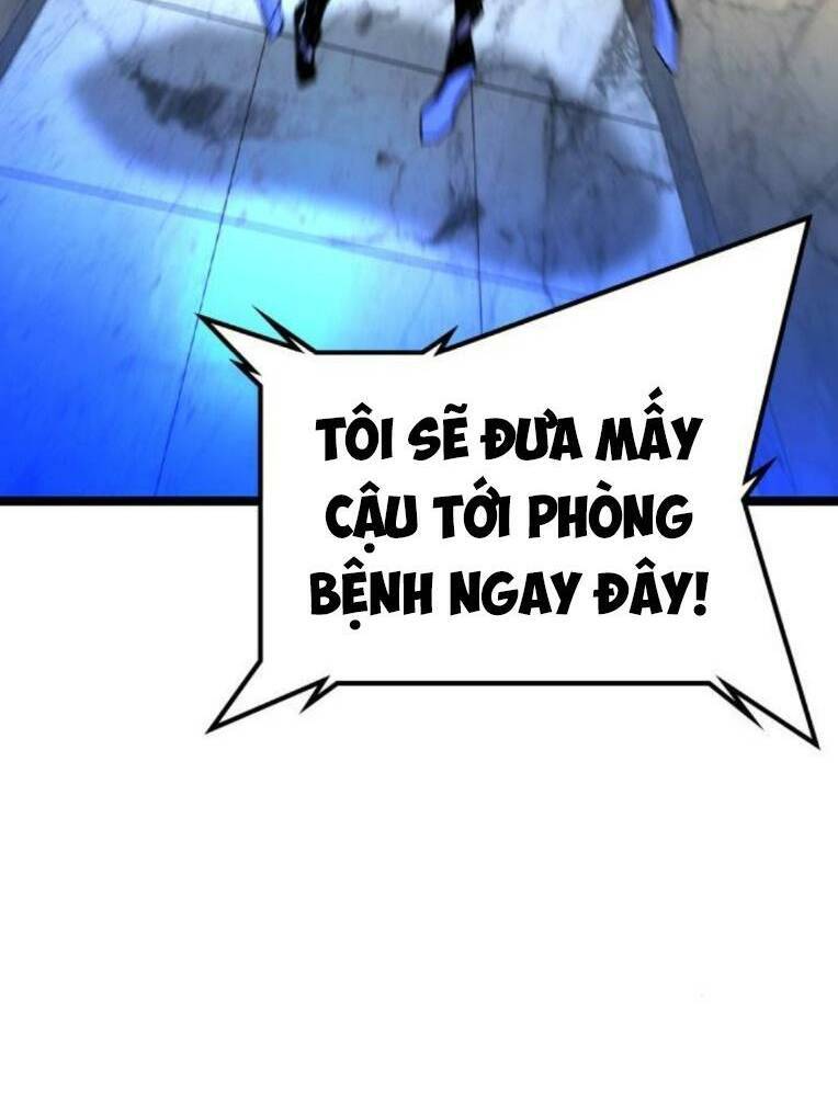 Phòng Gym Hanlim - Chapter 166 - Page 38