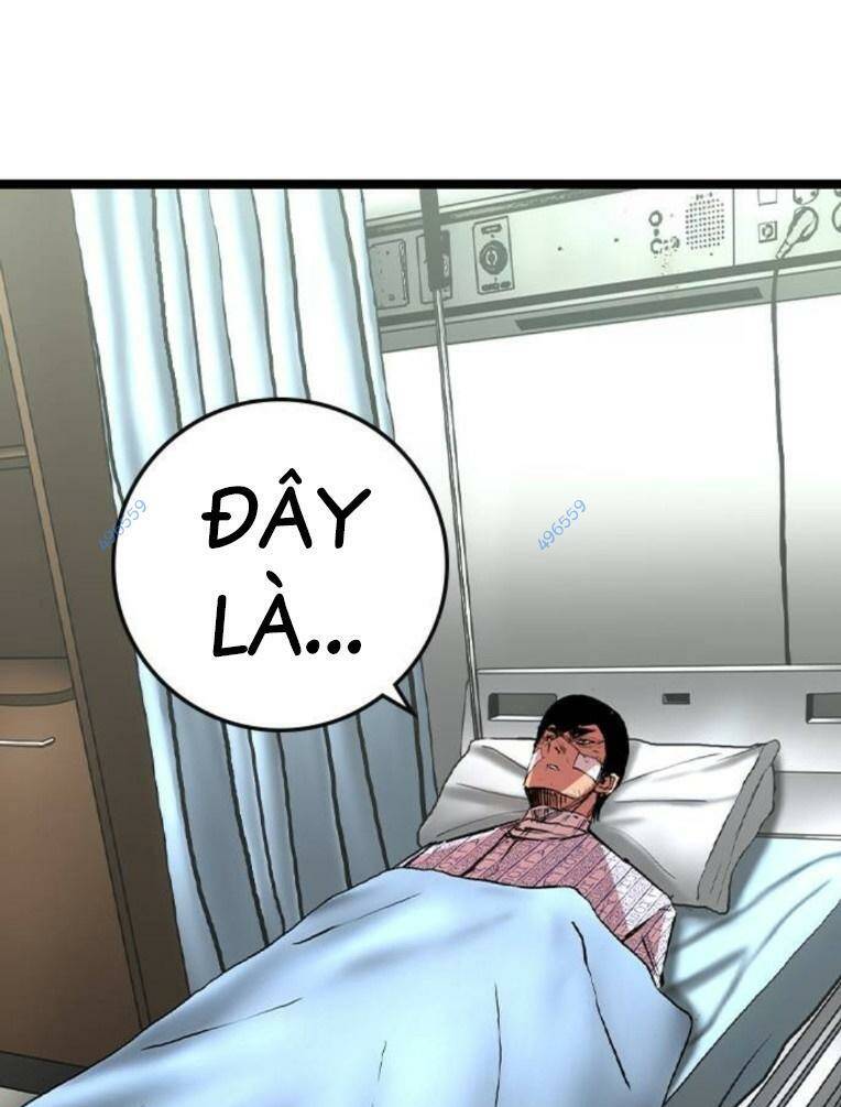 Phòng Gym Hanlim - Chapter 166 - Page 43