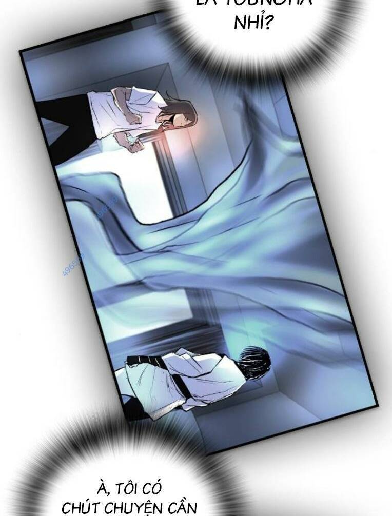 Phòng Gym Hanlim - Chapter 166 - Page 5