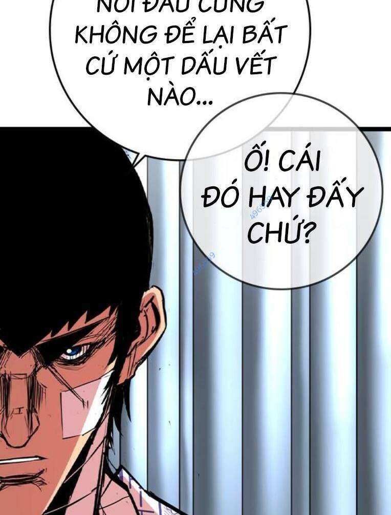 Phòng Gym Hanlim - Chapter 166 - Page 52