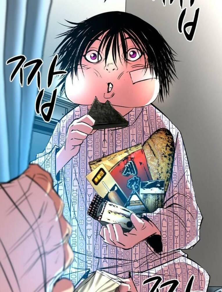 Phòng Gym Hanlim - Chapter 166 - Page 56