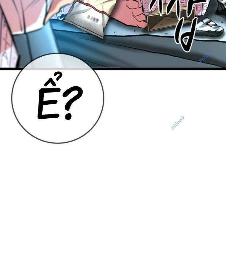 Phòng Gym Hanlim - Chapter 166 - Page 57