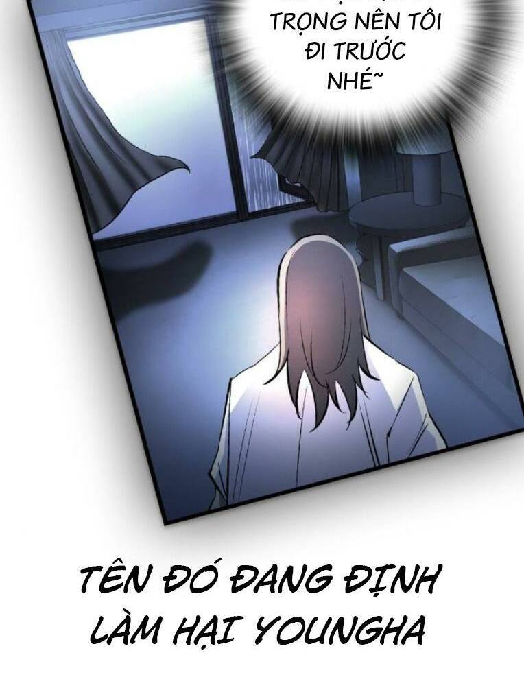 Phòng Gym Hanlim - Chapter 166 - Page 7