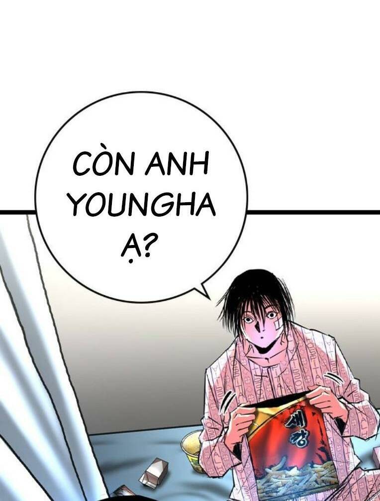 Phòng Gym Hanlim - Chapter 166 - Page 81