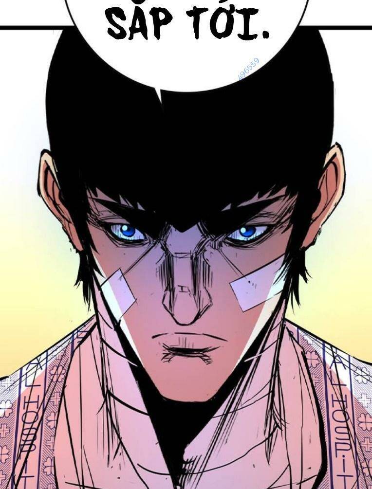 Phòng Gym Hanlim - Chapter 166 - Page 84