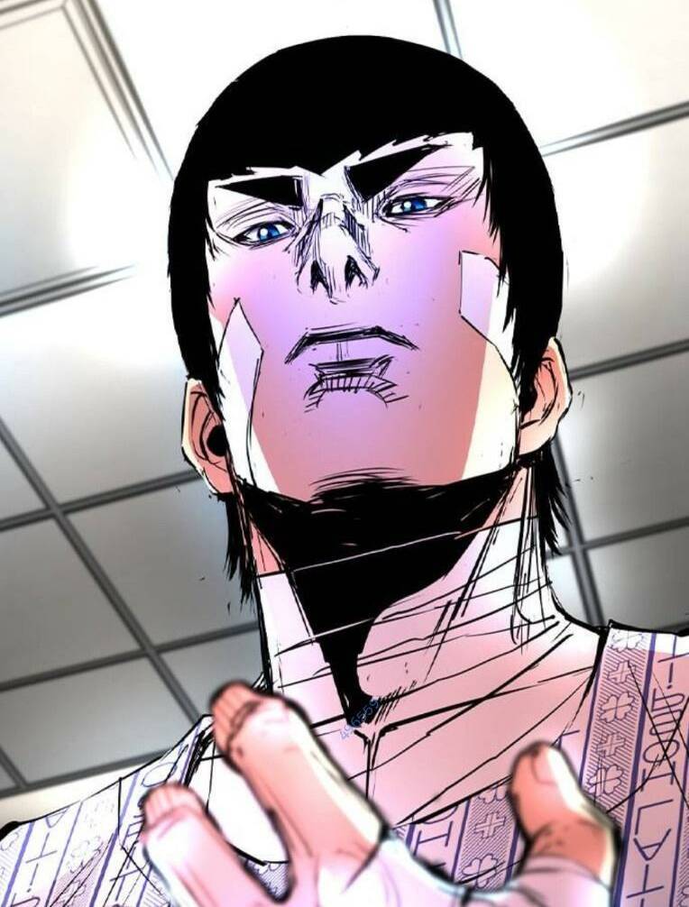 Phòng Gym Hanlim - Chapter 166 - Page 91