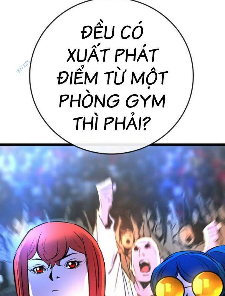 Phòng Gym Hanlim - Chapter 167 - Page 12