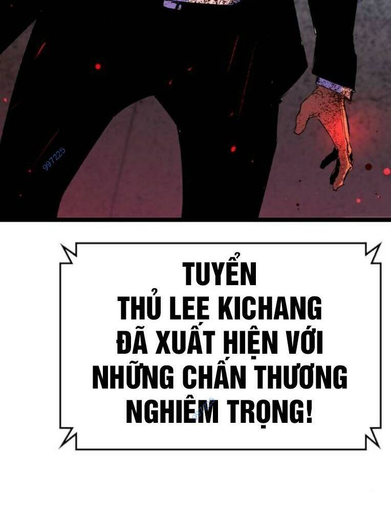 Phòng Gym Hanlim - Chapter 167 - Page 127