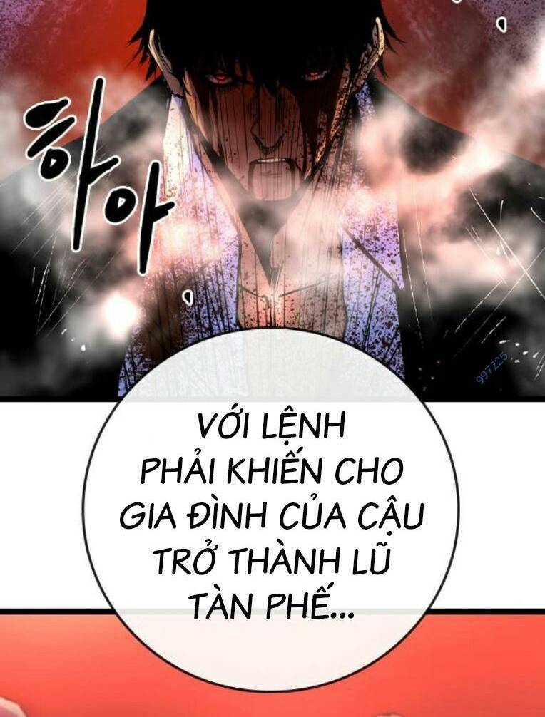 Phòng Gym Hanlim - Chapter 167 - Page 131