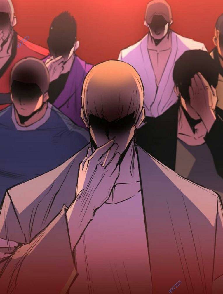 Phòng Gym Hanlim - Chapter 167 - Page 132