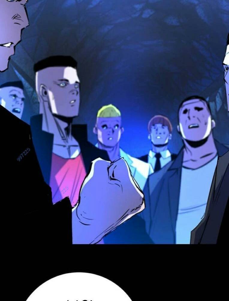 Phòng Gym Hanlim - Chapter 167 - Page 167