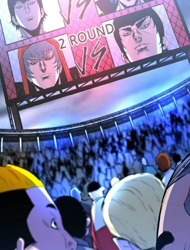 Phòng Gym Hanlim - Chapter 167 - Page 17