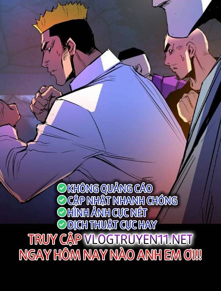 Phòng Gym Hanlim - Chapter 167 - Page 171