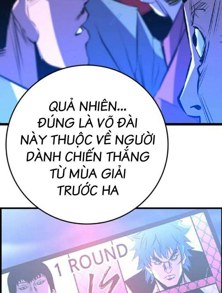 Phòng Gym Hanlim - Chapter 167 - Page 18