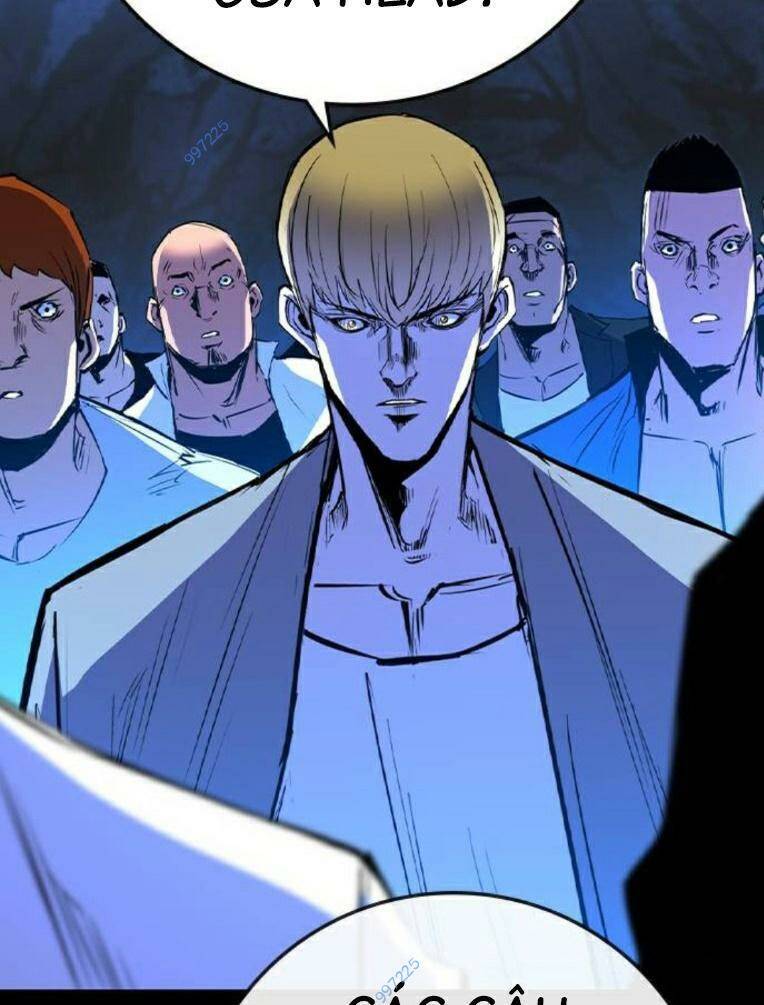 Phòng Gym Hanlim - Chapter 167 - Page 186