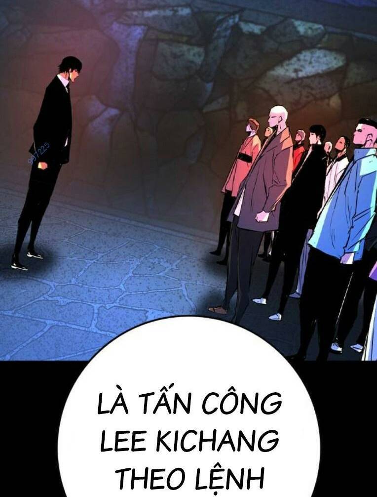 Phòng Gym Hanlim - Chapter 167 - Page 195