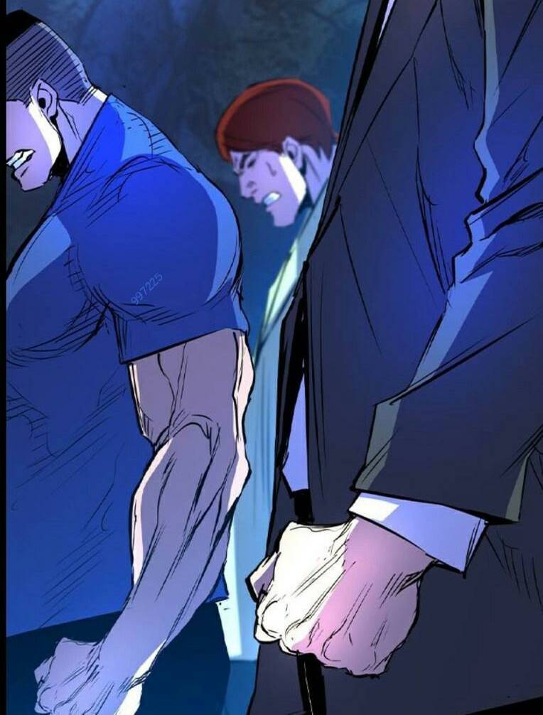 Phòng Gym Hanlim - Chapter 167 - Page 198