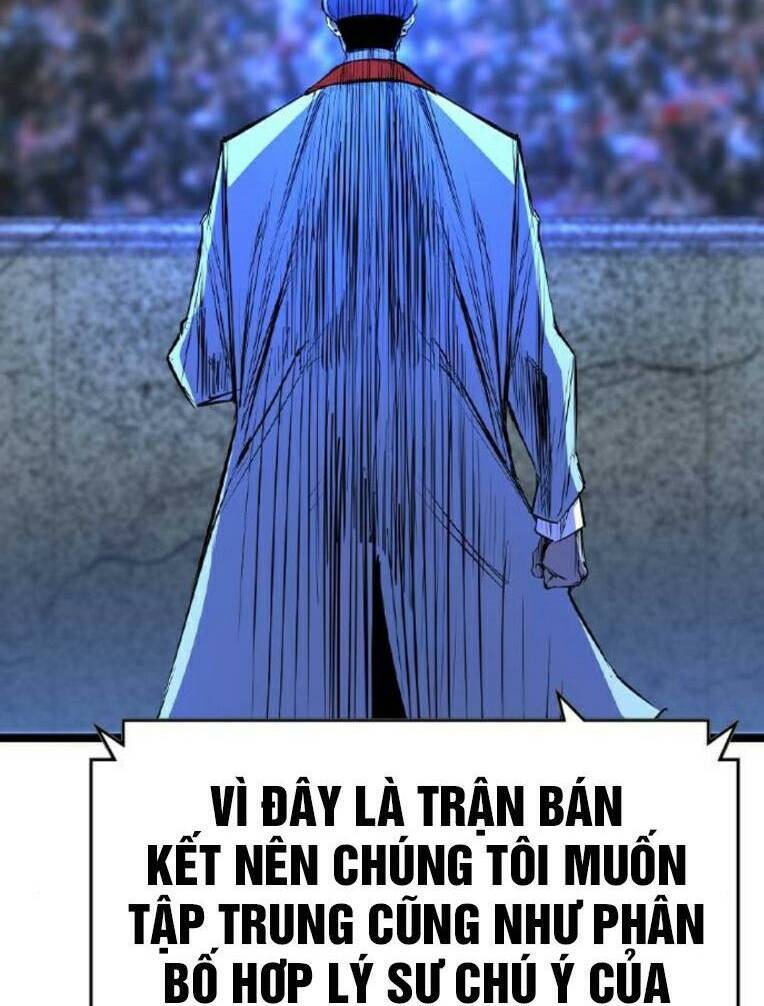 Phòng Gym Hanlim - Chapter 167 - Page 21