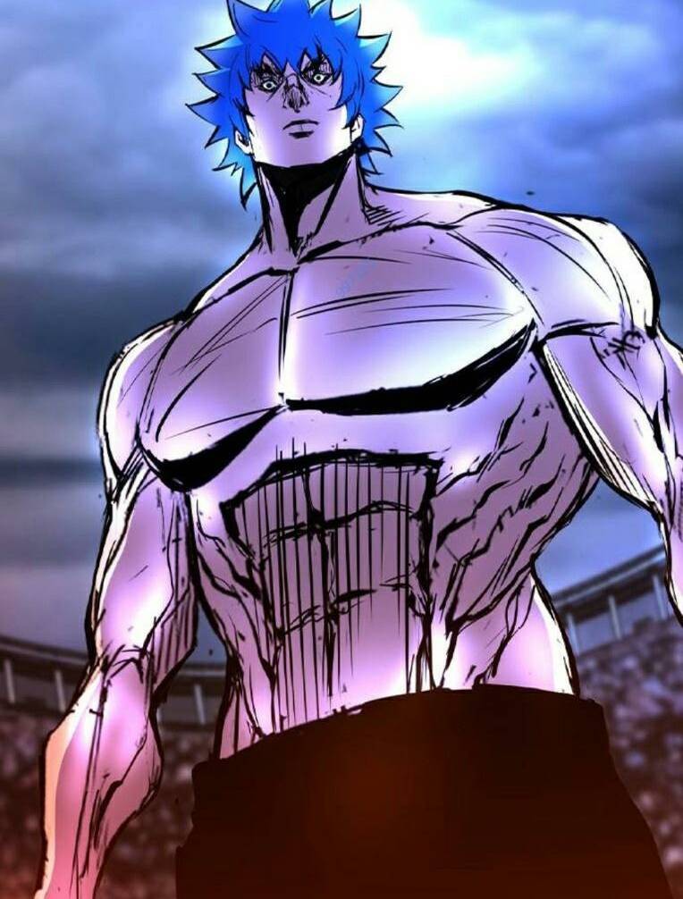 Phòng Gym Hanlim - Chapter 167 - Page 227