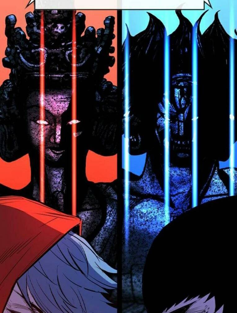 Phòng Gym Hanlim - Chapter 167 - Page 23