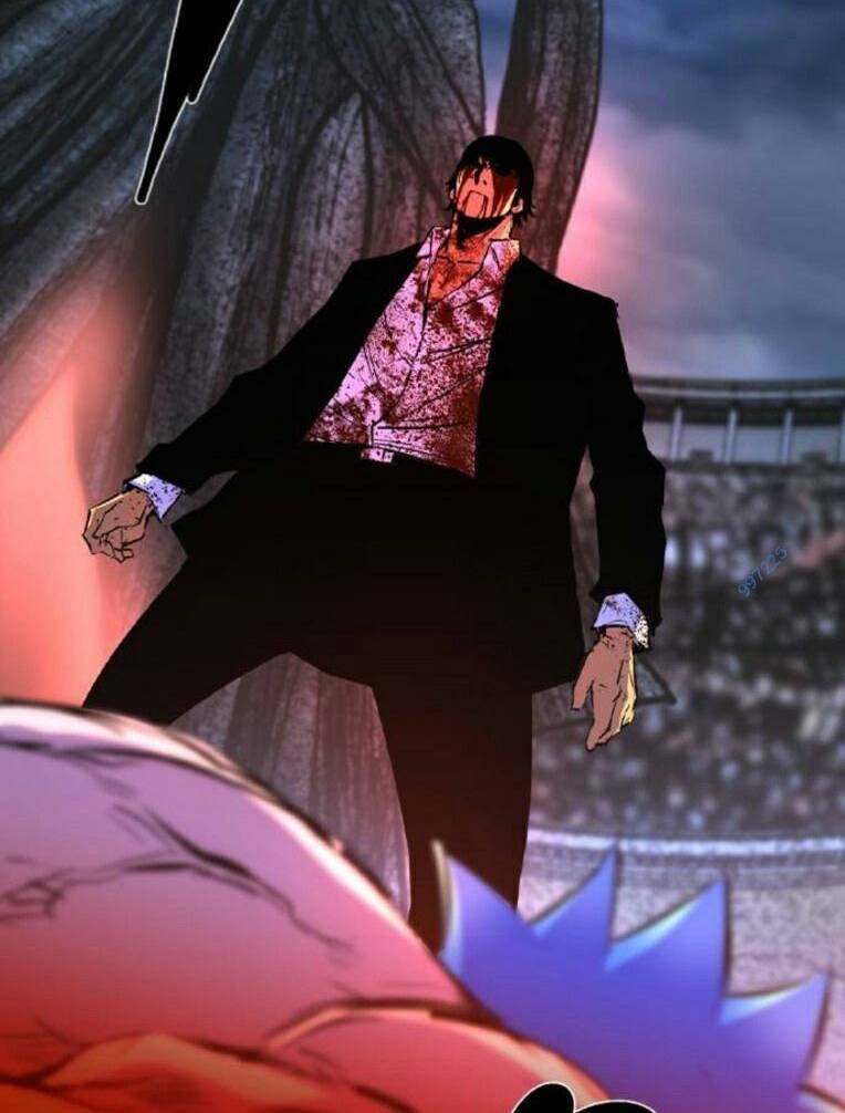 Phòng Gym Hanlim - Chapter 167 - Page 268