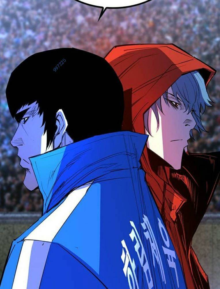 Phòng Gym Hanlim - Chapter 167 - Page 29