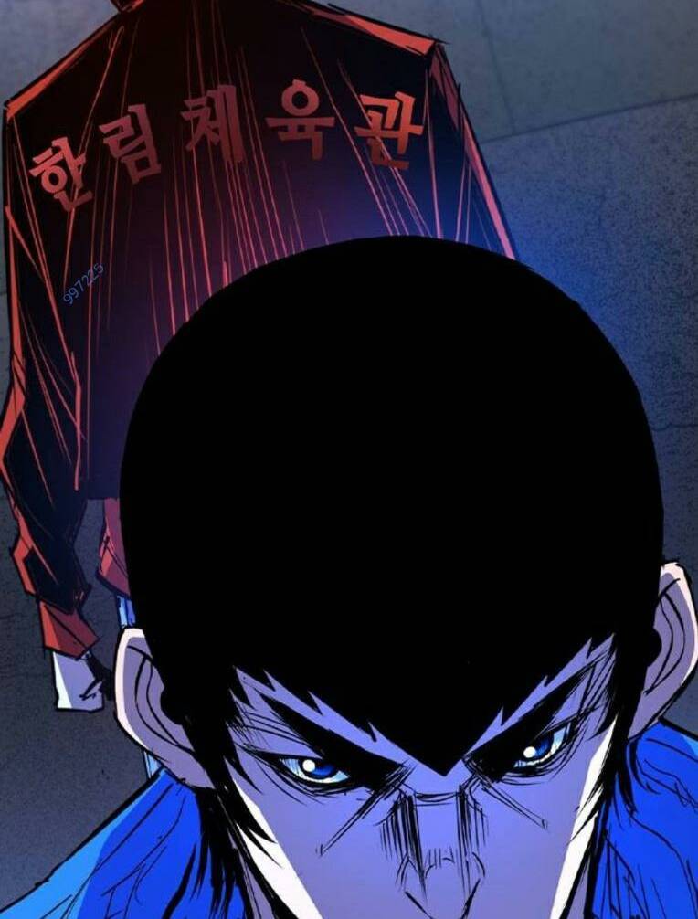 Phòng Gym Hanlim - Chapter 167 - Page 34