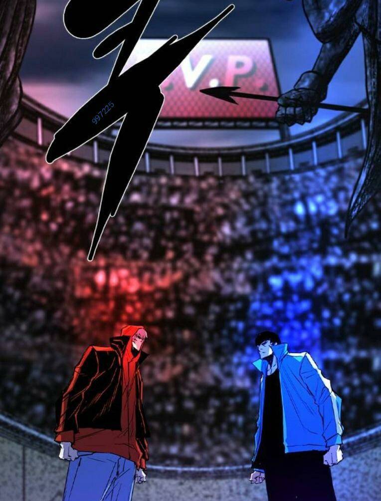 Phòng Gym Hanlim - Chapter 167 - Page 4