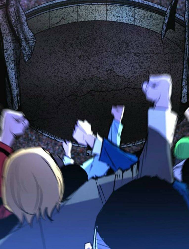 Phòng Gym Hanlim - Chapter 167 - Page 43