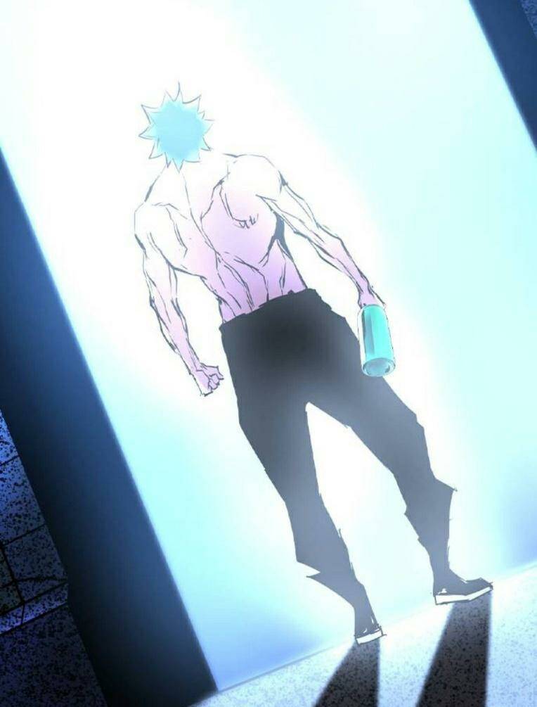 Phòng Gym Hanlim - Chapter 167 - Page 49