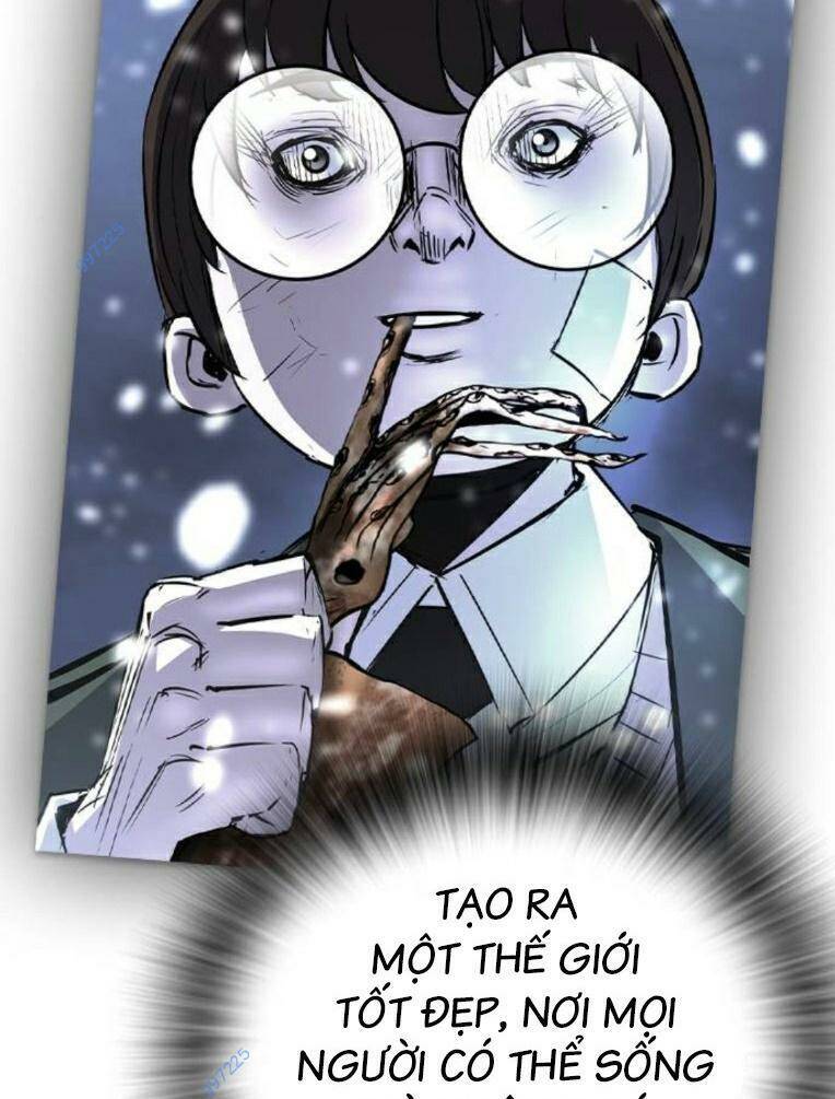 Phòng Gym Hanlim - Chapter 167 - Page 60