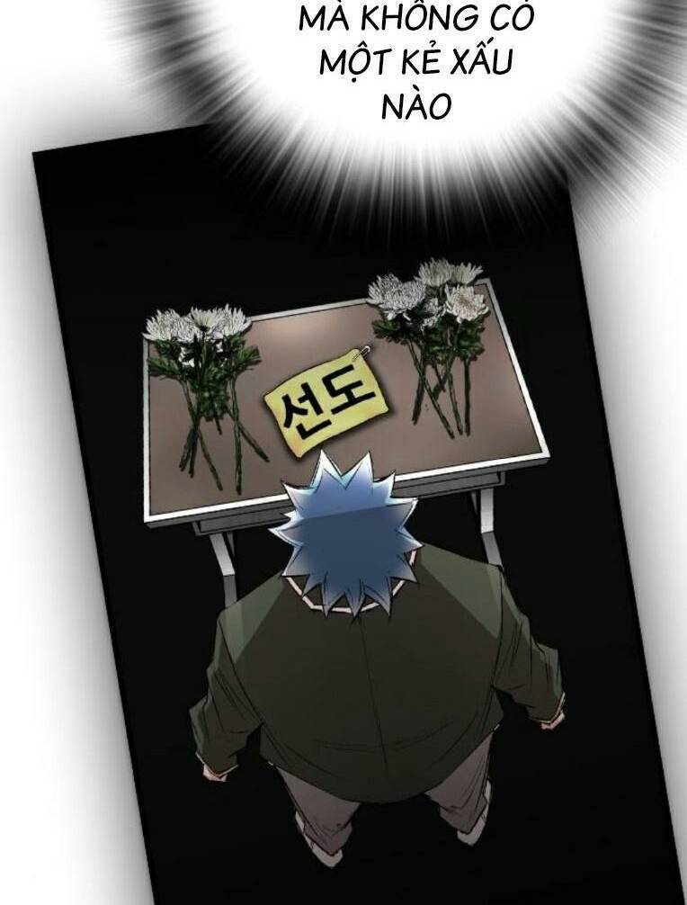 Phòng Gym Hanlim - Chapter 167 - Page 61