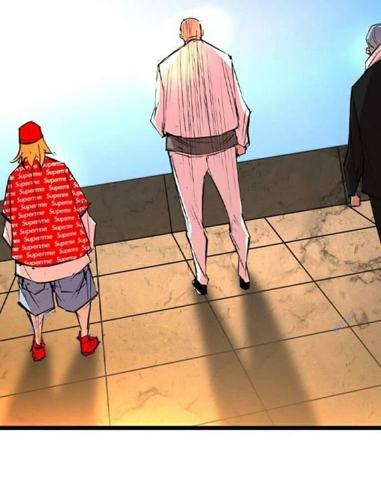 Phòng Gym Hanlim - Chapter 167 - Page 88