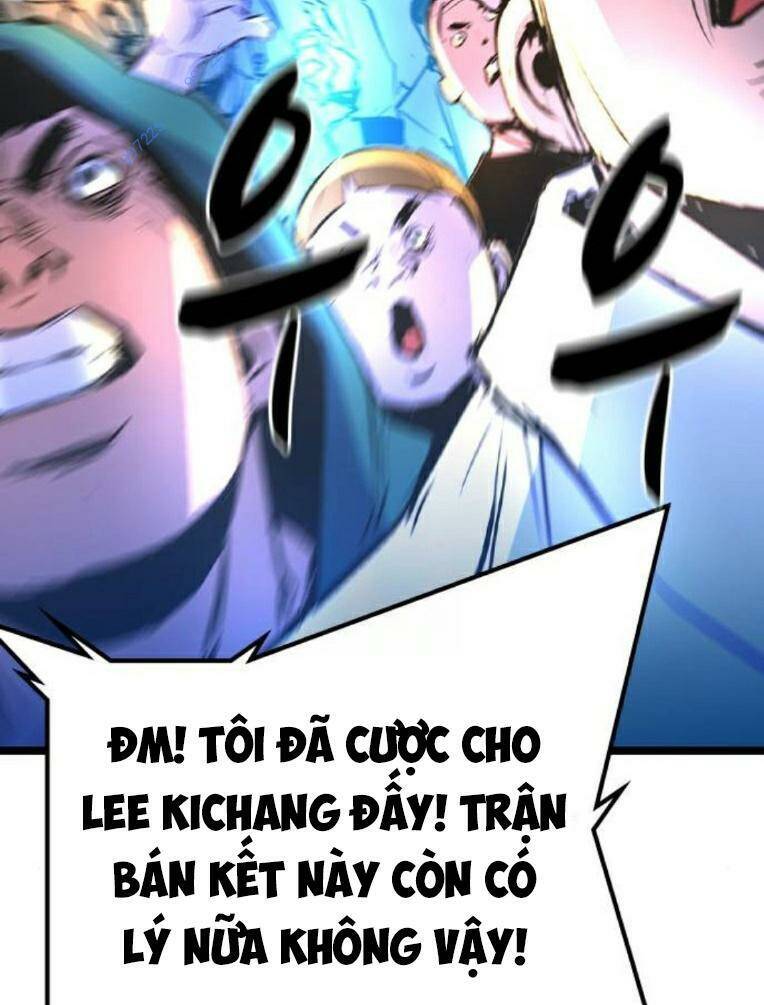 Phòng Gym Hanlim - Chapter 167 - Page 93