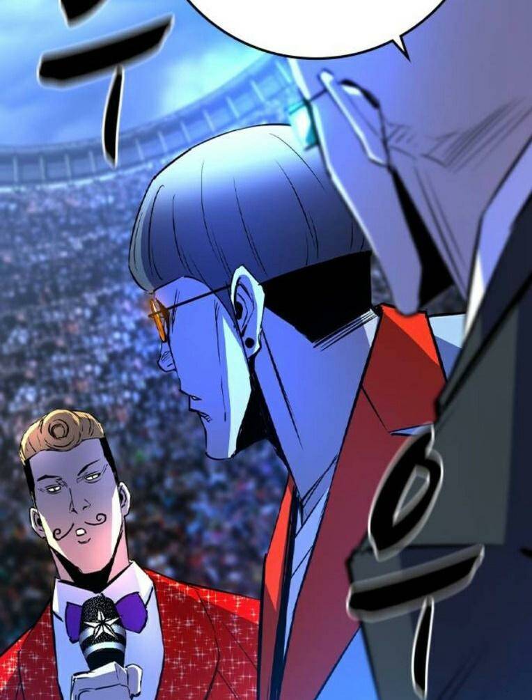 Phòng Gym Hanlim - Chapter 167 - Page 95