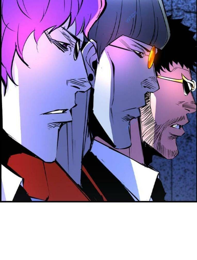 Phòng Gym Hanlim - Chapter 168 - Page 105