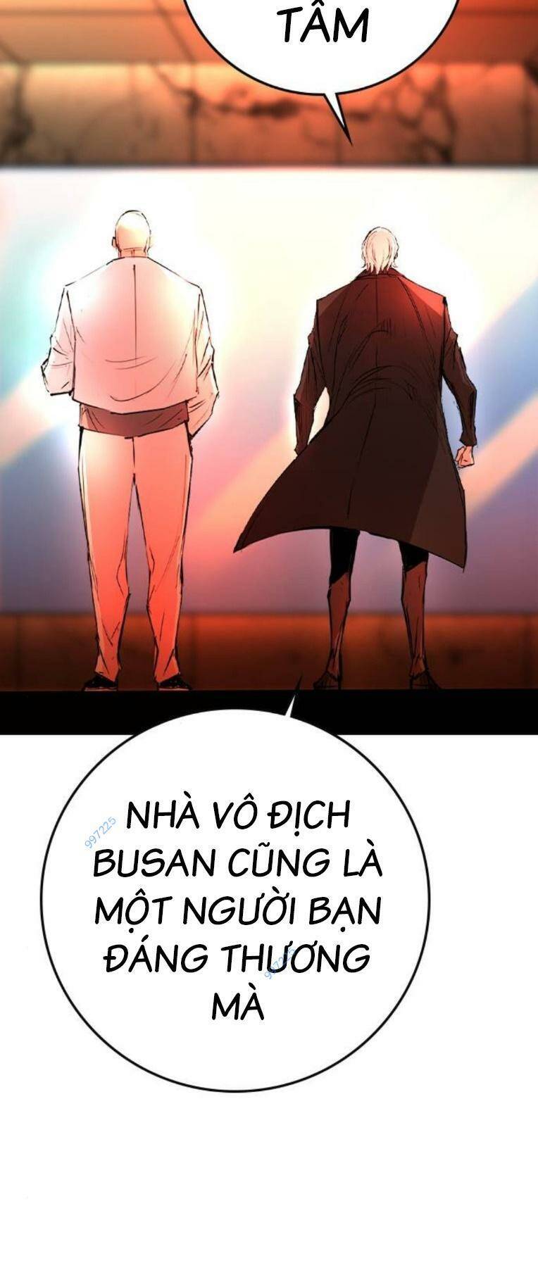 Phòng Gym Hanlim - Chapter 168 - Page 136