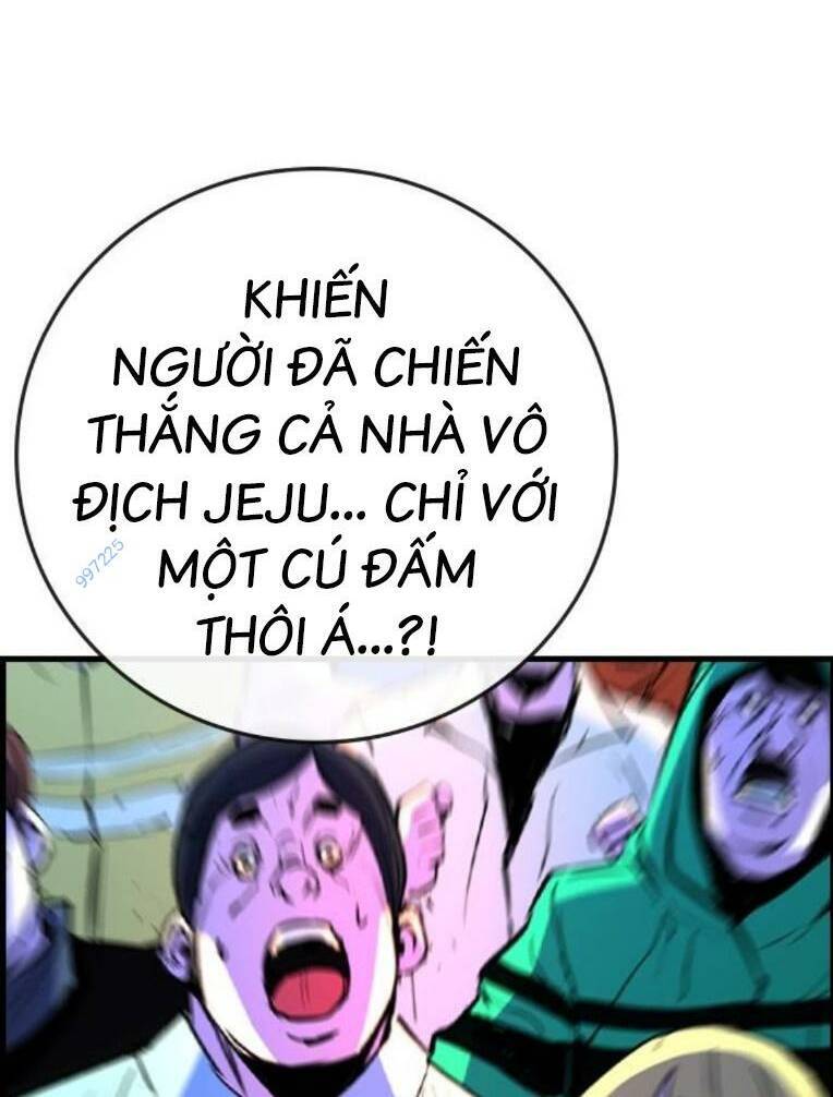 Phòng Gym Hanlim - Chapter 168 - Page 15