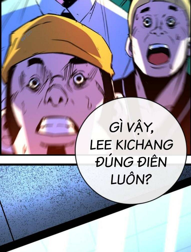 Phòng Gym Hanlim - Chapter 168 - Page 16