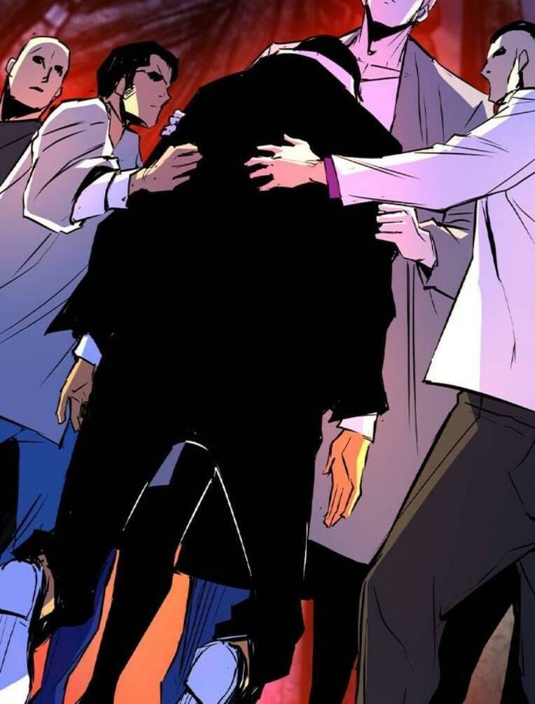 Phòng Gym Hanlim - Chapter 168 - Page 160