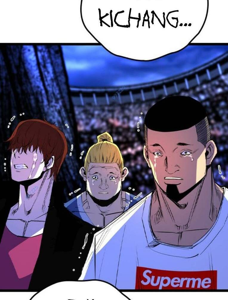 Phòng Gym Hanlim - Chapter 168 - Page 162