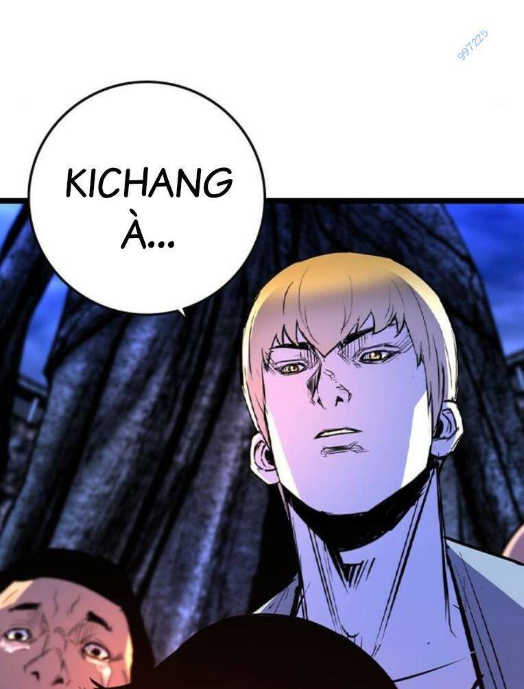 Phòng Gym Hanlim - Chapter 168 - Page 164