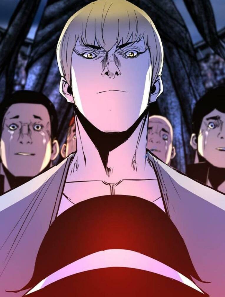 Phòng Gym Hanlim - Chapter 168 - Page 167