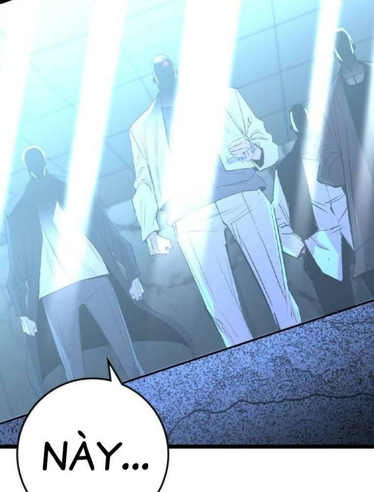 Phòng Gym Hanlim - Chapter 168 - Page 17