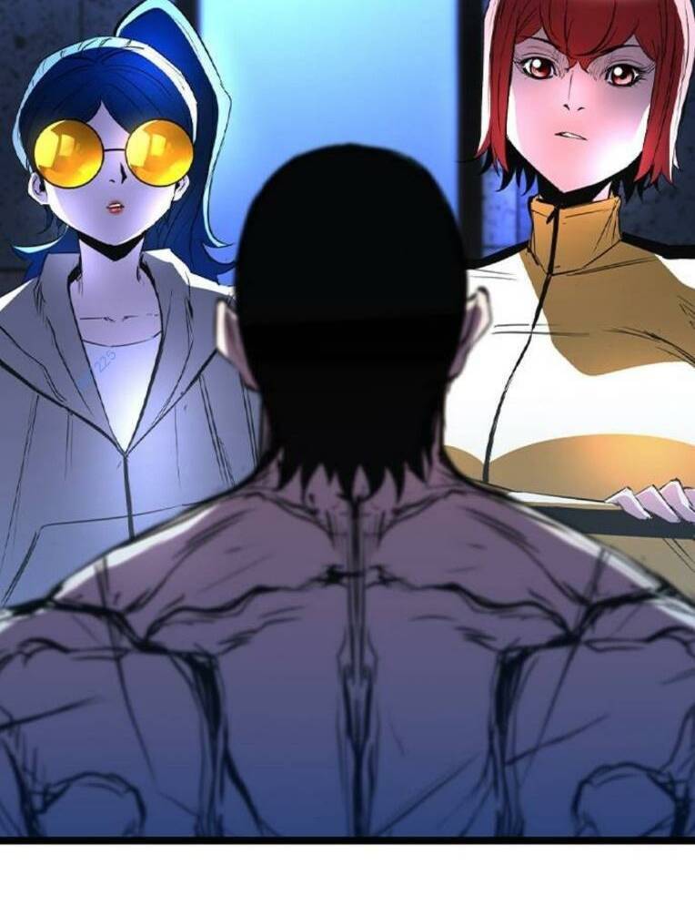 Phòng Gym Hanlim - Chapter 168 - Page 185