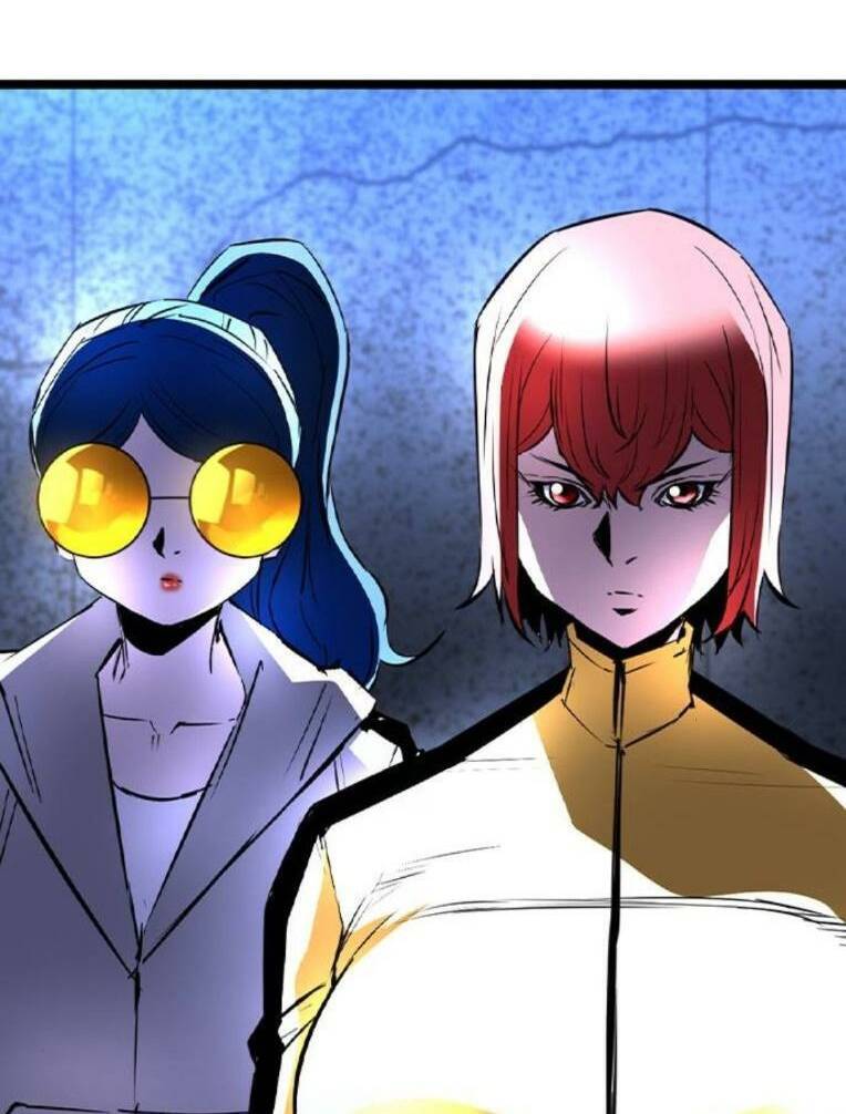 Phòng Gym Hanlim - Chapter 168 - Page 189