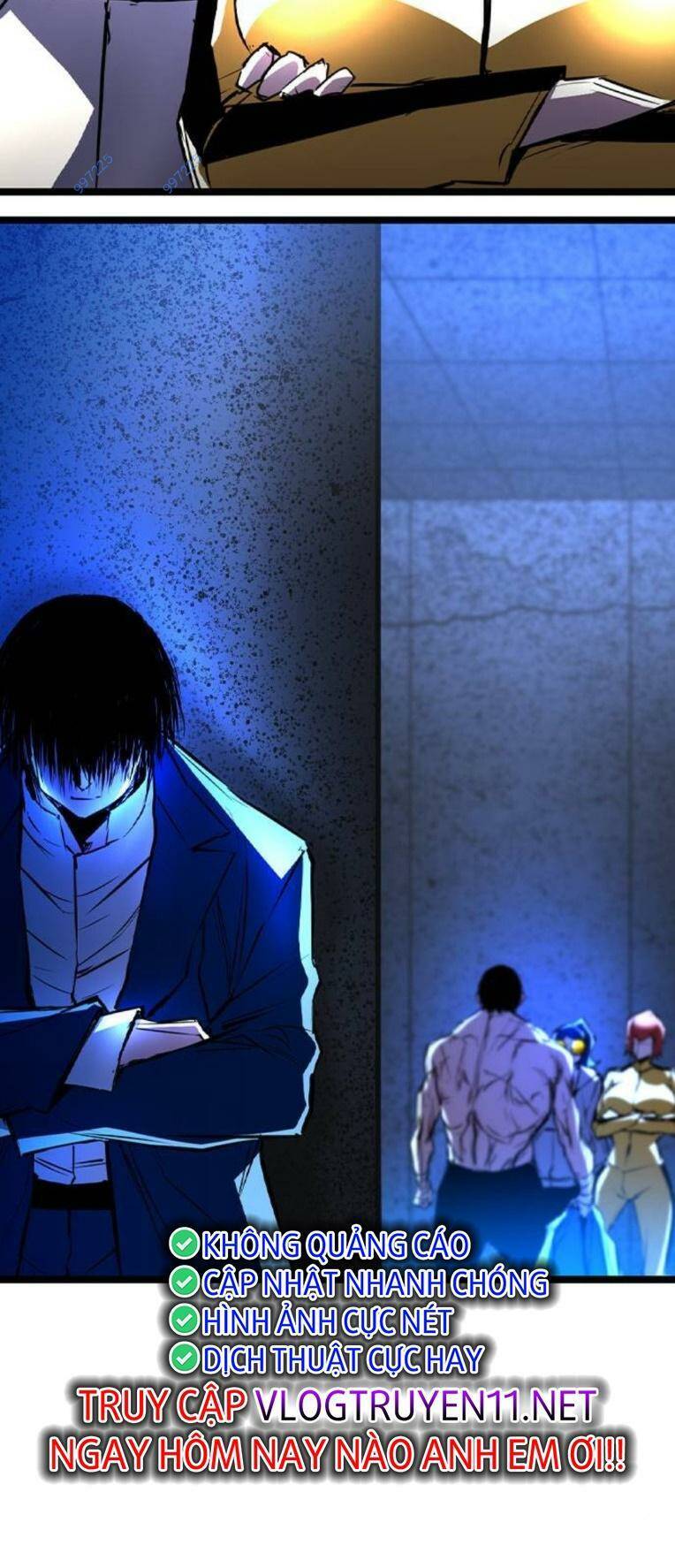 Phòng Gym Hanlim - Chapter 168 - Page 190