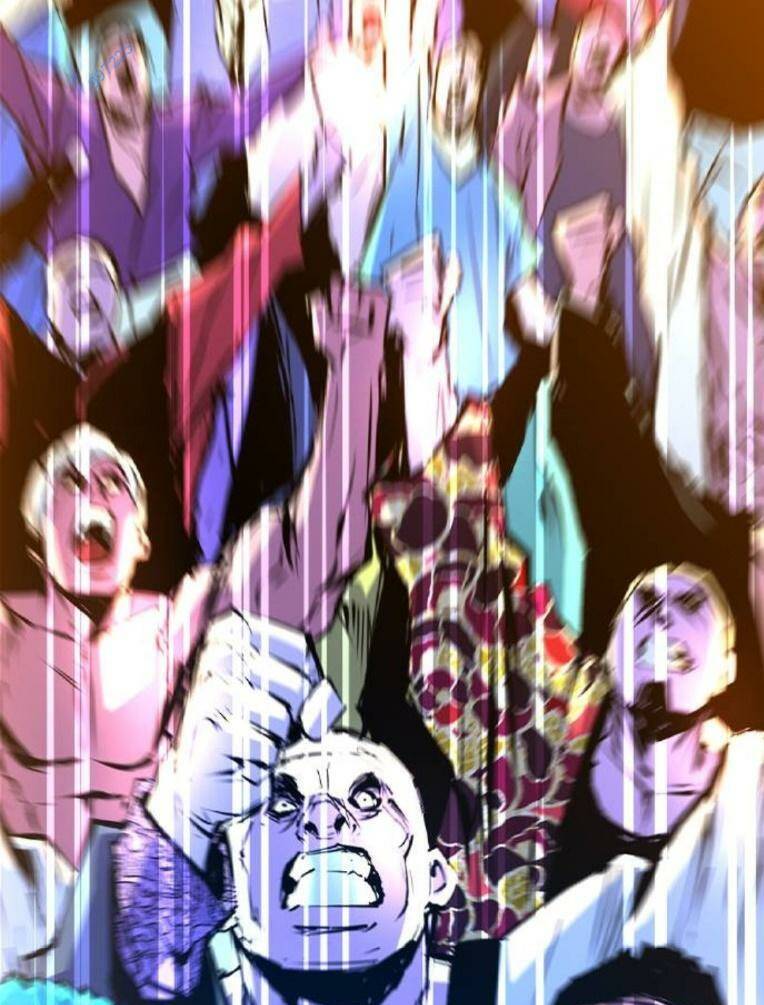 Phòng Gym Hanlim - Chapter 168 - Page 203