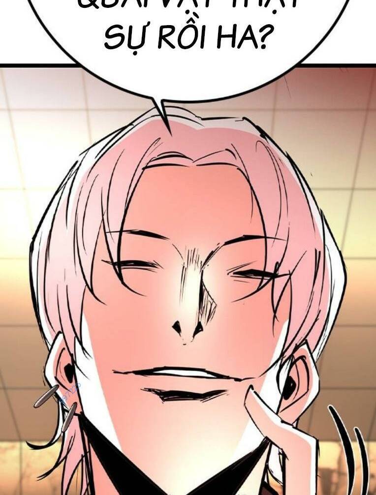 Phòng Gym Hanlim - Chapter 168 - Page 21